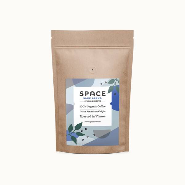 Space Coffee Blend