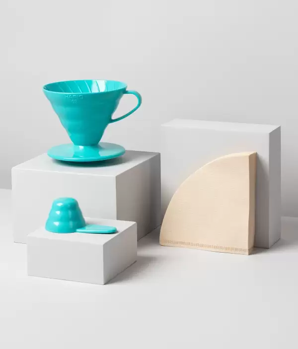 Hario V60 Brew Kit