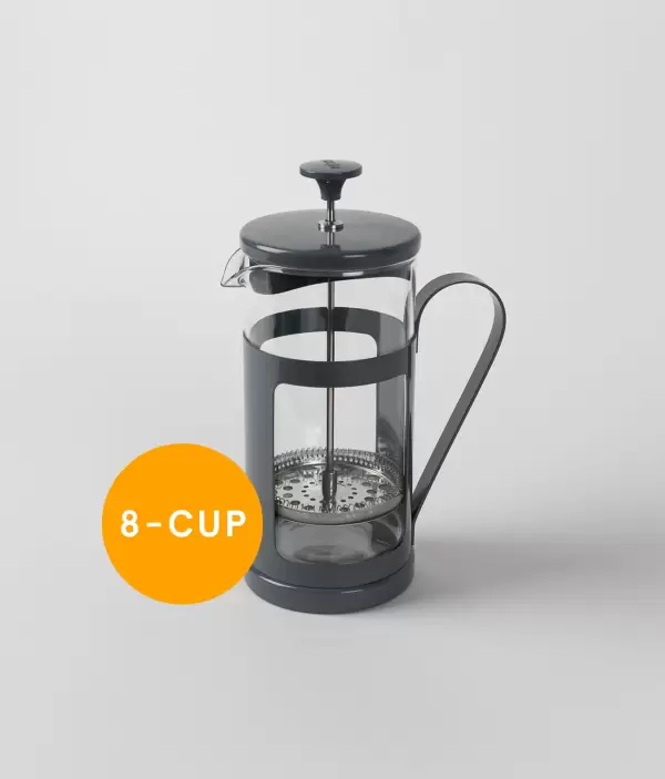 La Cafetière ‘Monaco’ 8-cup Cafetière